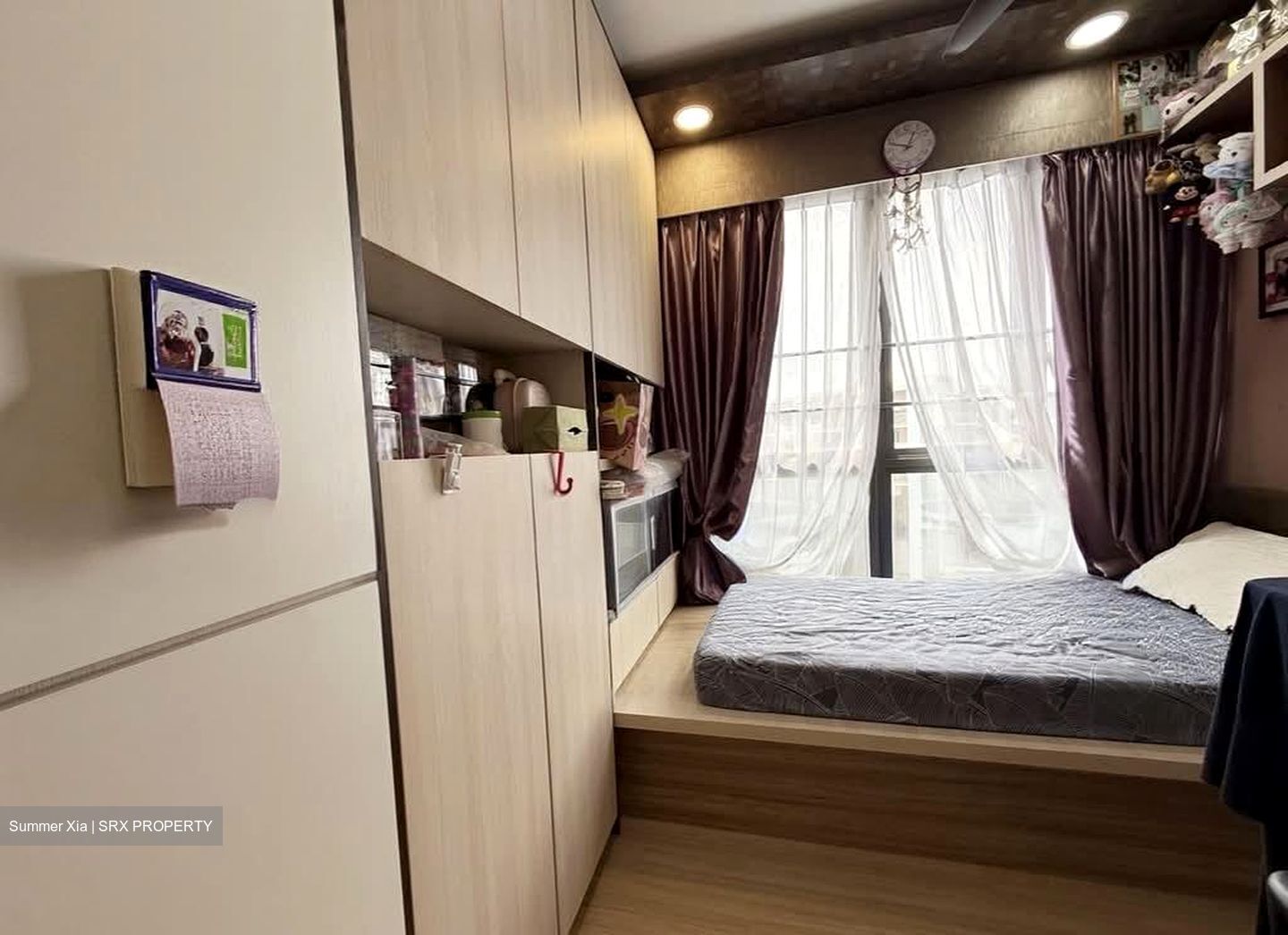 Parc Life (D27), Condominium #566554151